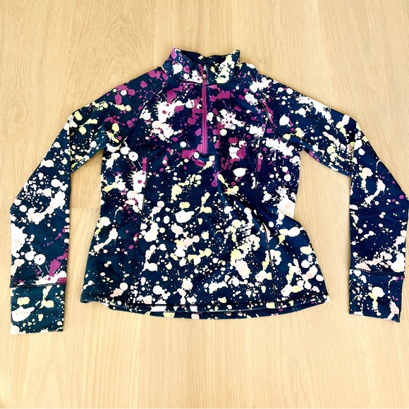 Girls compression shirt size 10-12 - Picture 7 of 7